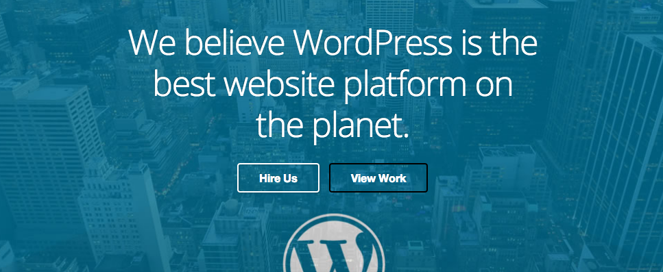 Photo of What is WordPress?