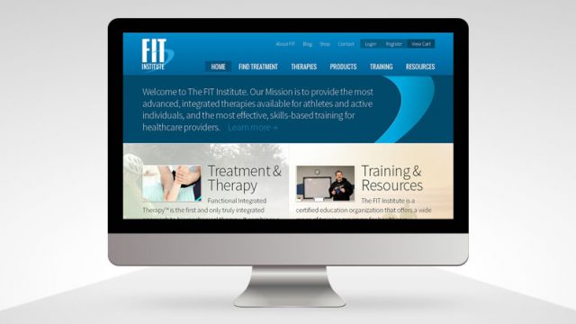 Photo of Just Launched: The Fit Institute