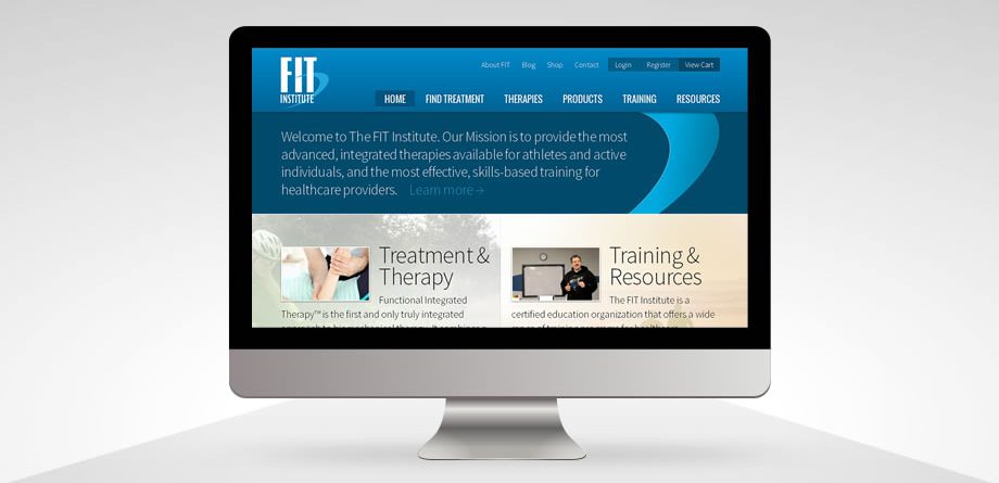 Photo of Just Launched: The Fit Institute