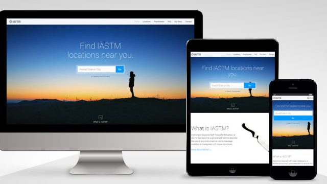 Photo of Just Launched: KIASTM (WordPress)