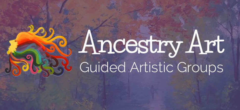 Photo of Just Launched: Ancestry Art (website)