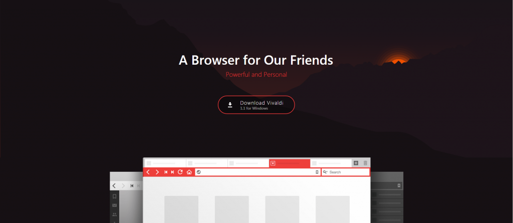 Photo of 5 Reasons to Use Vivaldi Over Chrome and Firefox