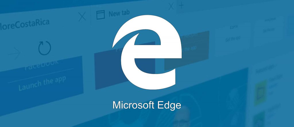 Photo of Microsoft Edge 14 Accessibility