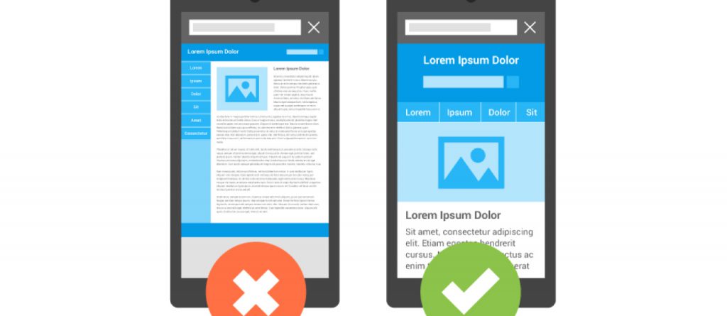 Photo of Mobile Design Means More Than Responsive Layouts