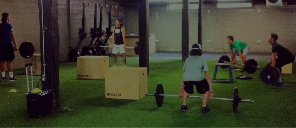 Photo of Just Launched: Top Dawgs Fitness