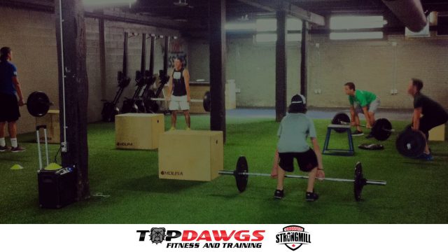 Photo of Just Launched: Top Dawgs Fitness