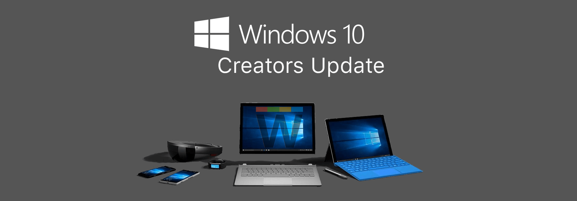 Our Favourite Windows 10 Creators Update Features - vxFusion