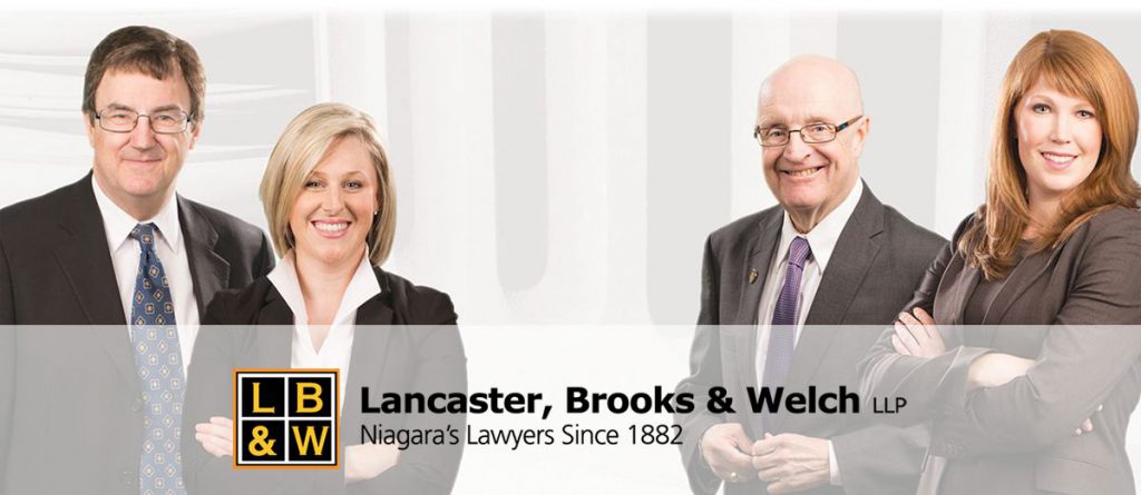 Photo of Just Launched: Lancaster, Brooks & Welch