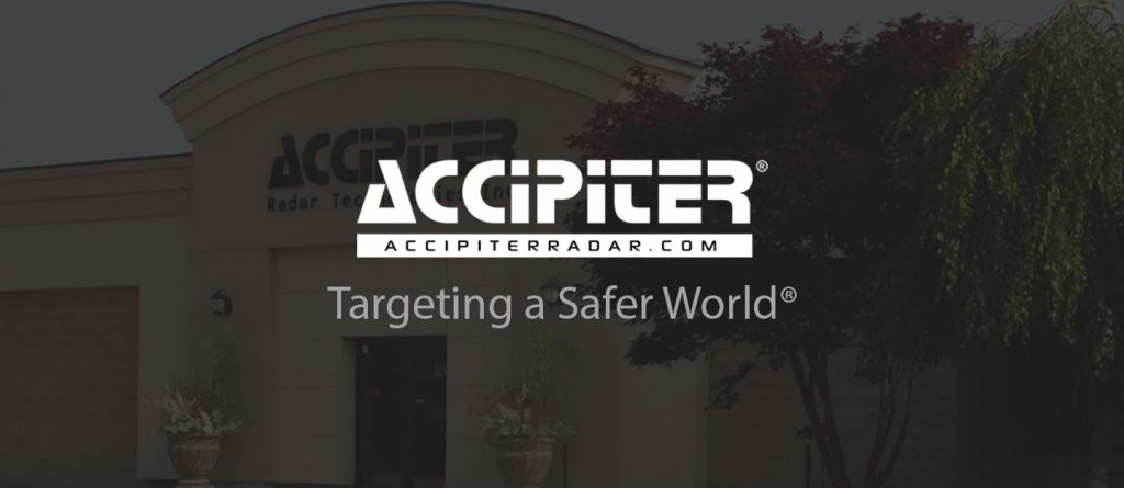 Photo of Just Launched: Accipiter Radar